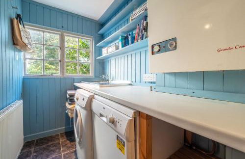 Cob Cottage - Foto 15