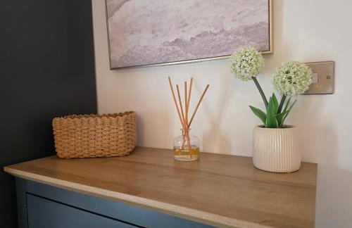 Ample town house in Workington, West Lakes, Lake District - Foto 48