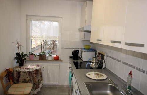 Private Apartment - Mittelfeld - Foto 10