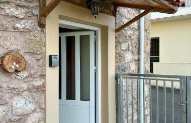 Studio Maria Barbajonn's Stone House - Foto 3