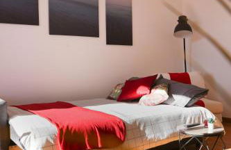 10 min from the Airport-Wifi-Free Parking - Foto 24