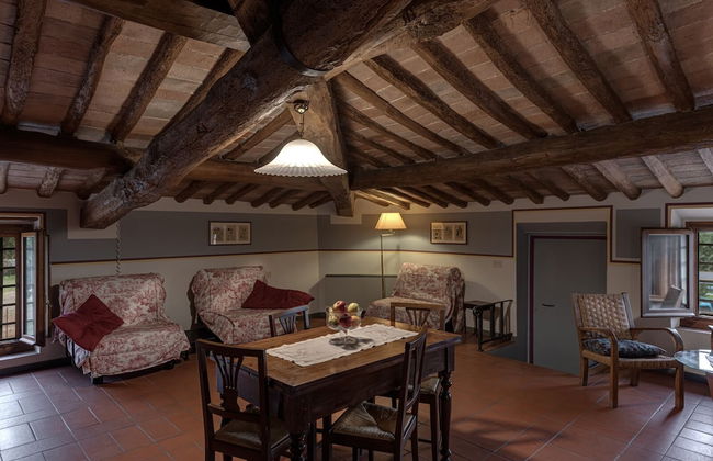 Tenuta Il Corno - Foto 74