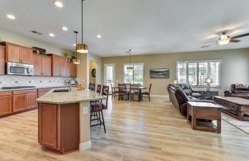 Home with Hot Tub and Outdoor Space in Queen Creek! - Photo 11