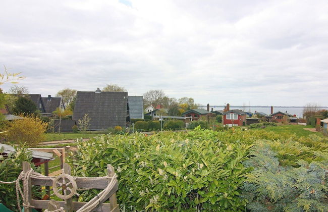 Holiday Home in Krusendorf Near Baltic Sea - Foto 15