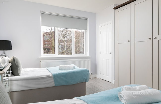 Cromwell Road Apartments - Foto 7