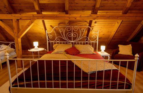 Kuća za odmor Grunt - Foto 7