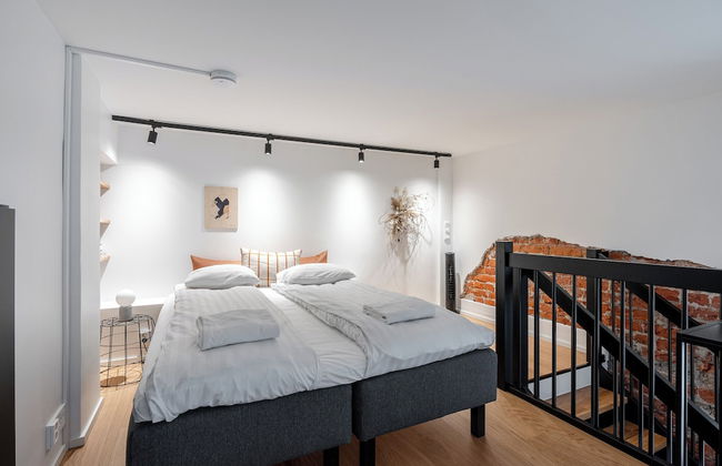 Stylish Loft next to City Center & Lake Pyhäjärvi - Foto 3