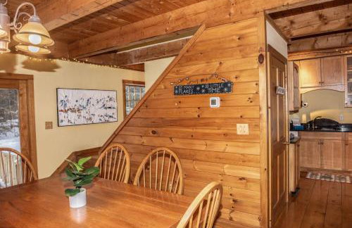 The Whimsical Chalet - Foto 16