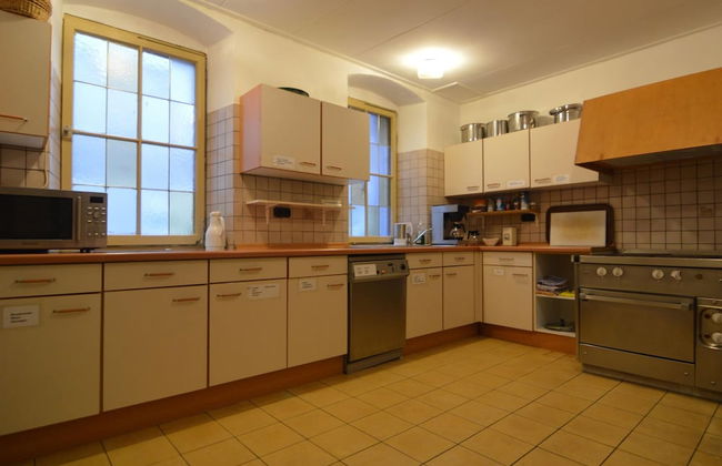 Classy Holiday Home in Rzig near Forest - Photo 14