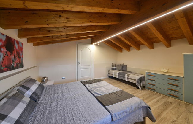 Villa Cesare - Foto 3