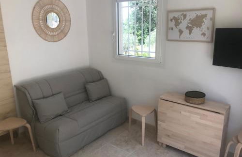 LE NOMADE au Clos en Provence - Foto 14