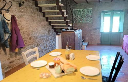 Rustic Home in Mieres near Banyoles Lake - Foto 12