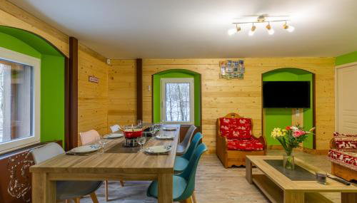 La marmotte - Foto 3