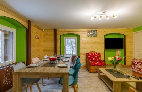 La marmotte - Foto 3