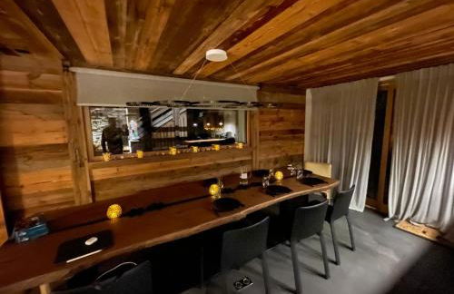 Appartement Luxe comme un Chalet - vue exceptionnelle - Photo 22