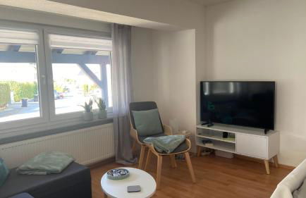 Freundliches Apartment Helpup - Foto 6