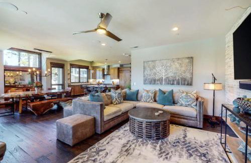 Gondola Vista Luxury Villas by Ski Heavenly & Beaches - Foto 127