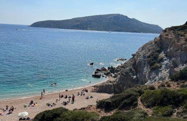 Villa Maxima Lavrio - Foto 7