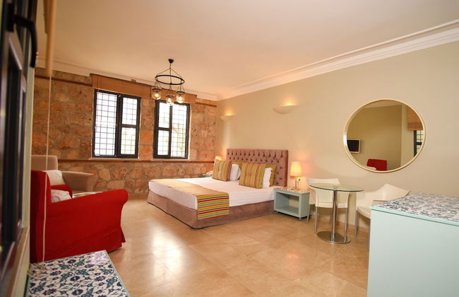 Modern Flat near Hadrian’s Gate -BAS - Foto 3