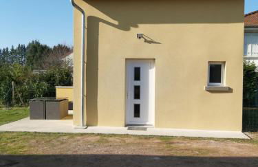 Maisonnette 40 m2 pour 5 personnes - Foto 1