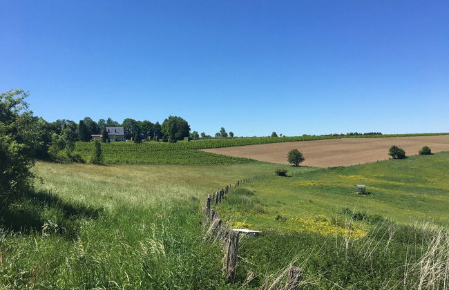 Family Apartment; Bouillon and Semois River - Foto 39