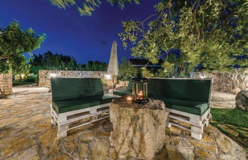 Two-Bedroom Holiday Home In Zemunic Gornji - Foto 19