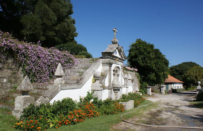 Quinta do Paço D'Anha - Foto 37