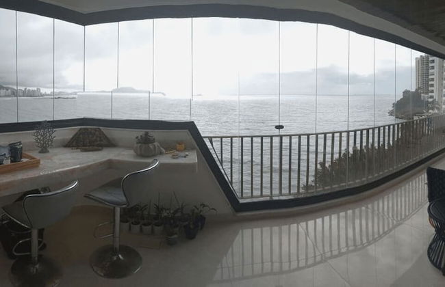 Apartamento Astúrias - Foto 50