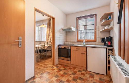 Ferienwohnung Ufert - Foto 10