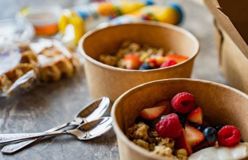 Beau Vista Lodge - Foto 20