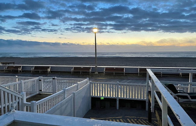 OCHG SeaFoam Ocean Front5 - Foto 7