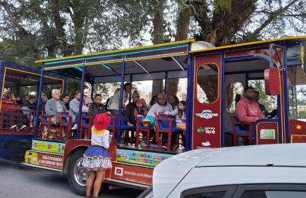 Aconchegante apartamento Teresópolis - Foto 29