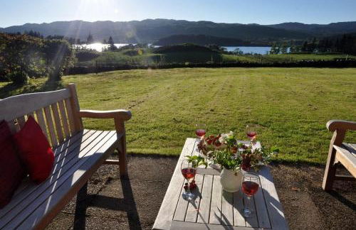 Finchairn Farmhouse - Foto 21