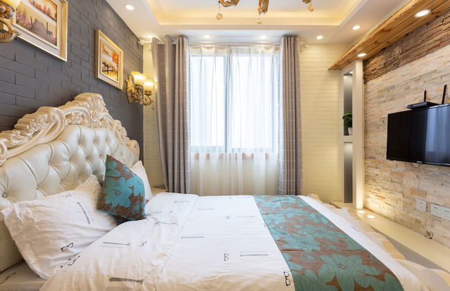 Youcun Apartment - Jueshi Building - Photo 2