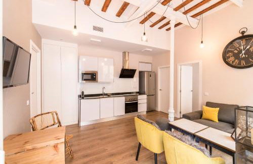 Loft chic luminoso - Photo 12