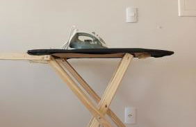 GALILEU - Apartamento próximo à UniCPO, Mondelli, USP, FACOP e FIASP - Foto 31