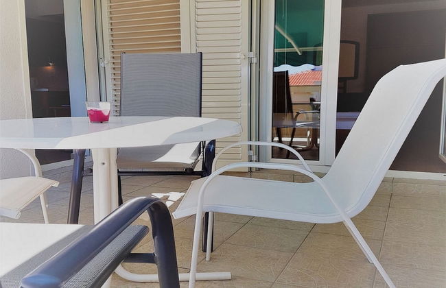 Apartments Vrtlici - Foto 34