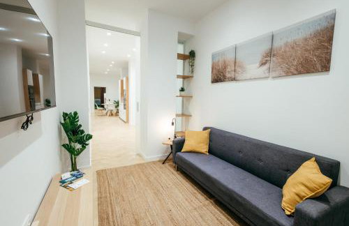 Sada Flat, Jacuzzi, Chill Out, 7 Pax, SmartTV - Photo 6