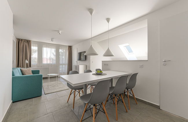 Villa Oliver Hévíz 1 - Foto 33