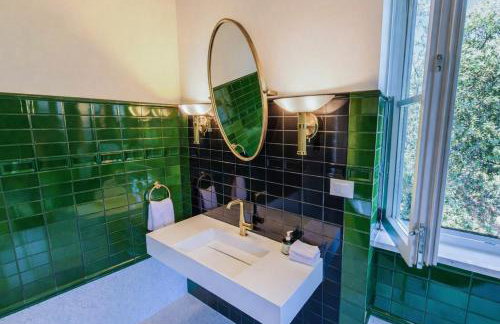 Deluxe Nature Resort Galovi Dvori - Foto 76