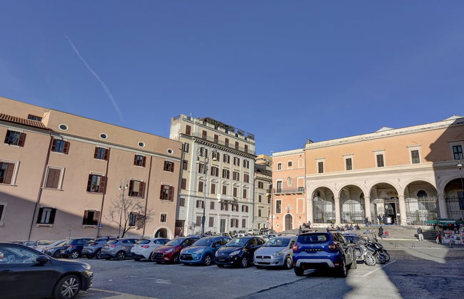 Residenza Sette Sale - Home and More - Foto 31