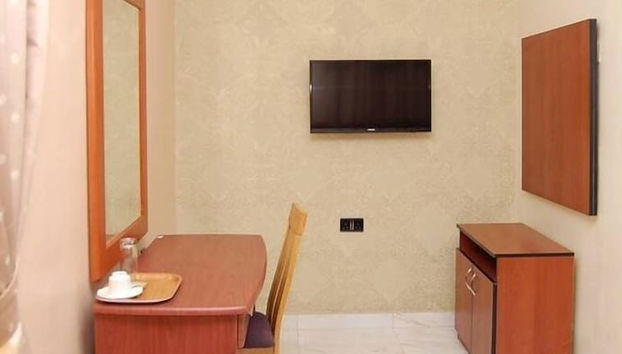 Zizi Luxury Apartment - Foto 5, Habitación