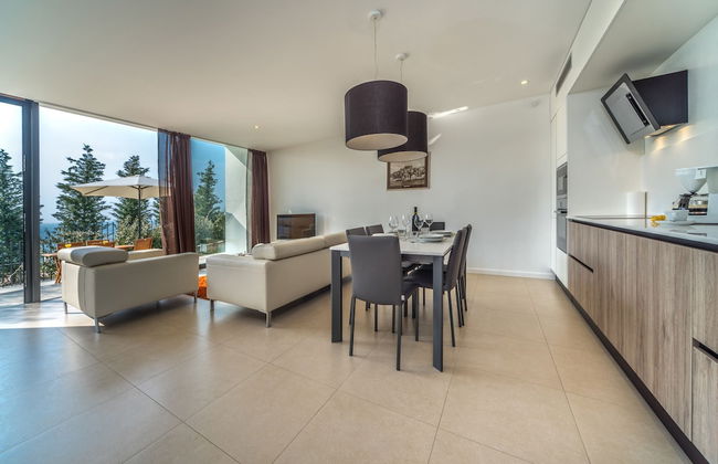 Golden Rays Luxury Apartments - Foto 35