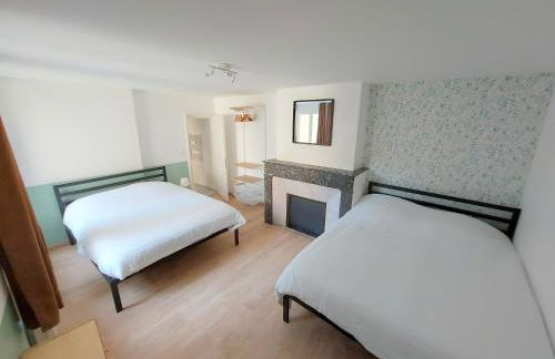 Cosy 3 - Lunéville centre - Foto 7