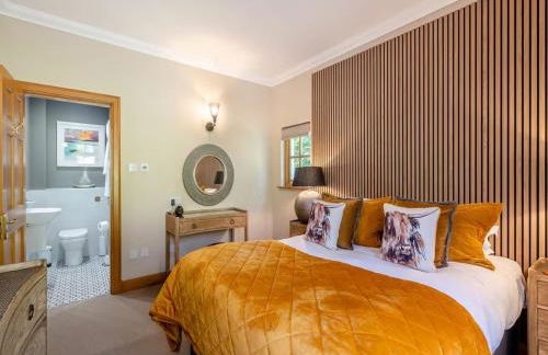 Morar Lodge - Foto 16