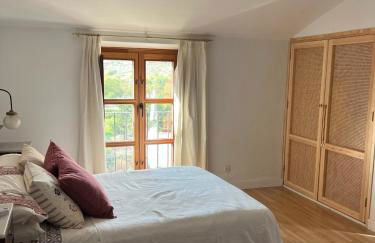 Casa Rural El Concejo, con piscina - Photo 24