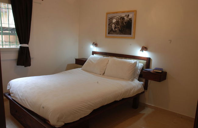 The Market Courtyard - Jerusalem Suites - Foto 5