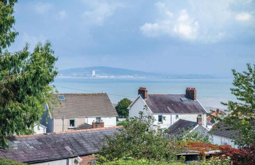 Overland Road – 4 Bedroom House – Mumbles - Foto 16