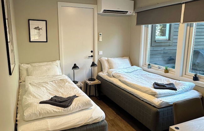 Perchlodge - Foto 59