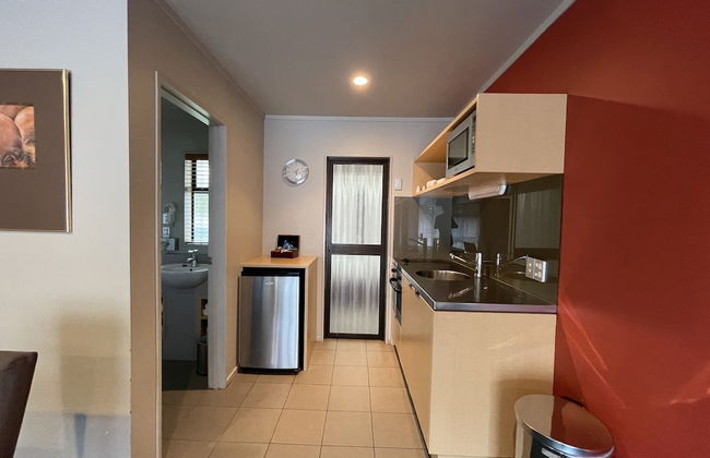 Bentleys Motor Inn - Foto 27